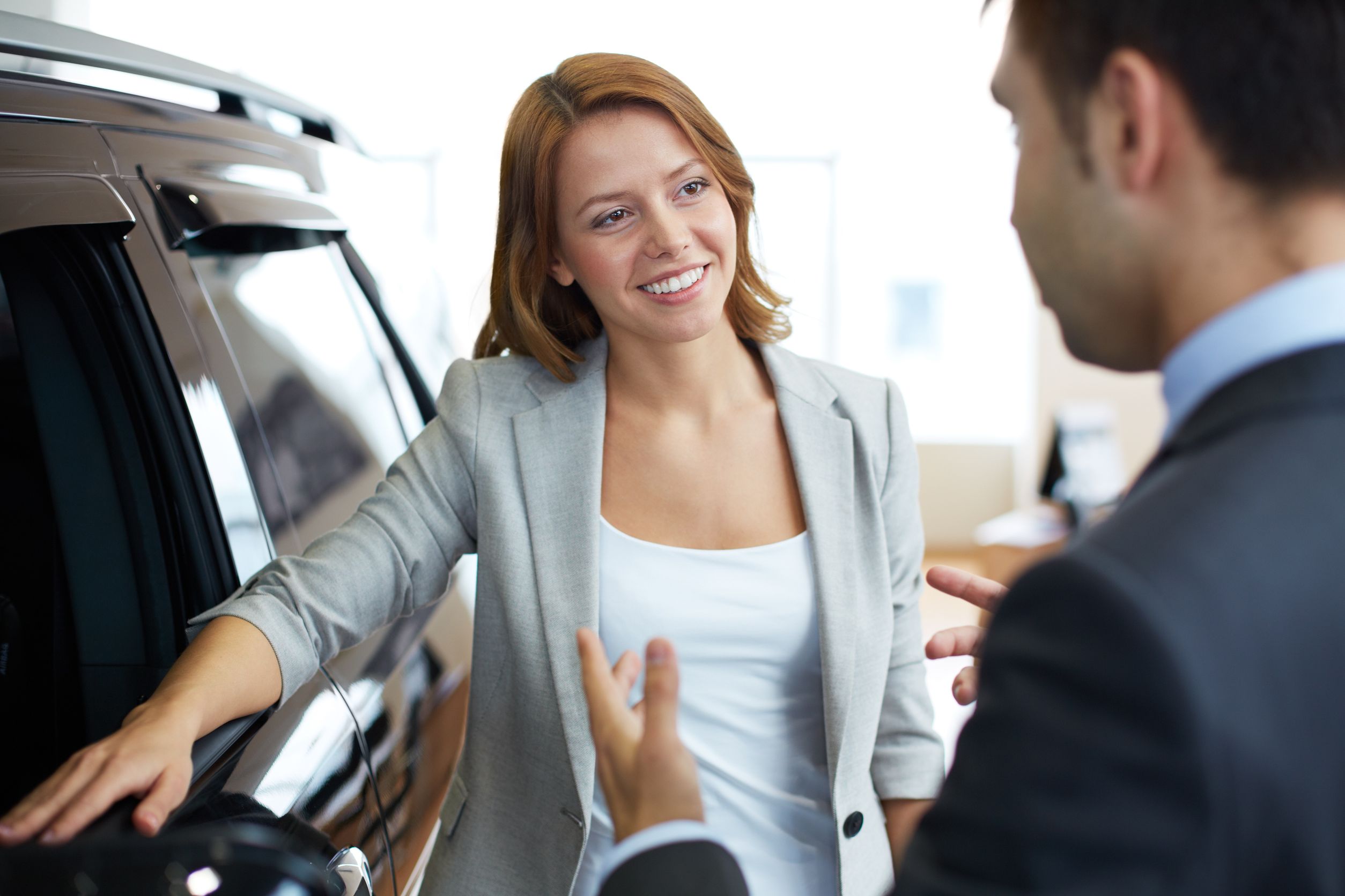 There Are Good Reasons for Buying a New Volvo, Find the Dealer near Rockford