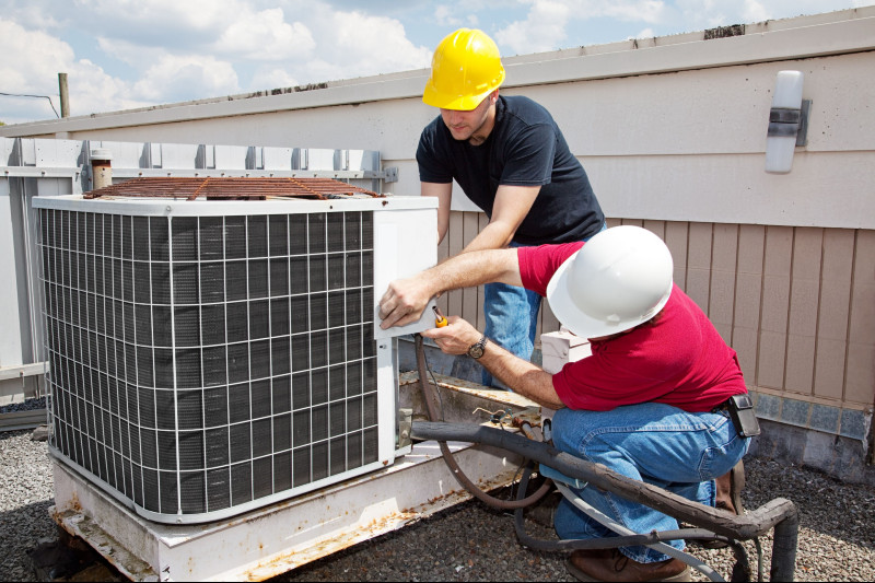 Plumbing and HVAC Services in Charleston, SC, for Quality Living