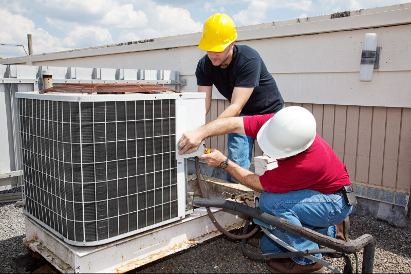 The Benefits of Regular Air Conditioning Maintenance in Garner, NC