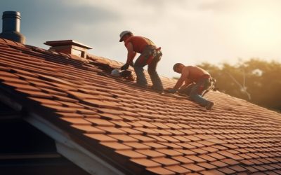Prevent Common Roof Issues With Durable Metal Roofing in Appleton, WI