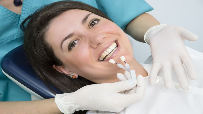 Things to Know When Considering Dental Crowns in River North