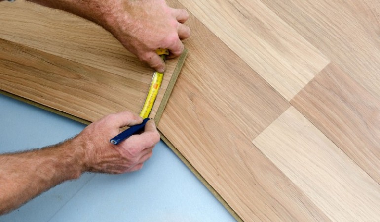 Do You Need New Flooring, Get Help near Downers Grove