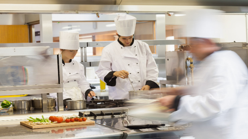 The Best Restaurants for Group Dining Near Shoreview, MN, Add Pizzazz to Any Event