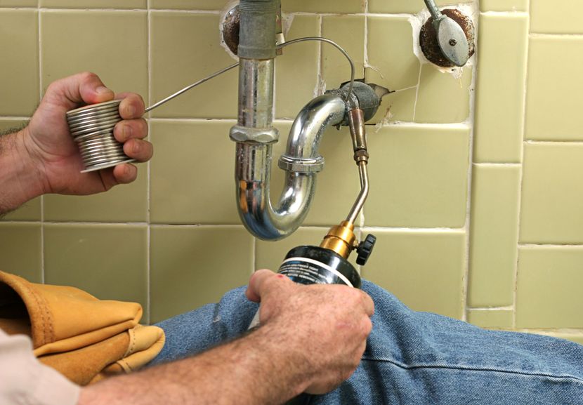 How Commercial Plumbing in Kansas City, MO, Can Pay Off