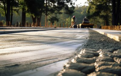 What To Expect From a Stamped Concrete Contractor in North Fort Myers, FL