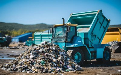 Sustainable living made easy with waste recycling Egg Harbor Township NJ solutions