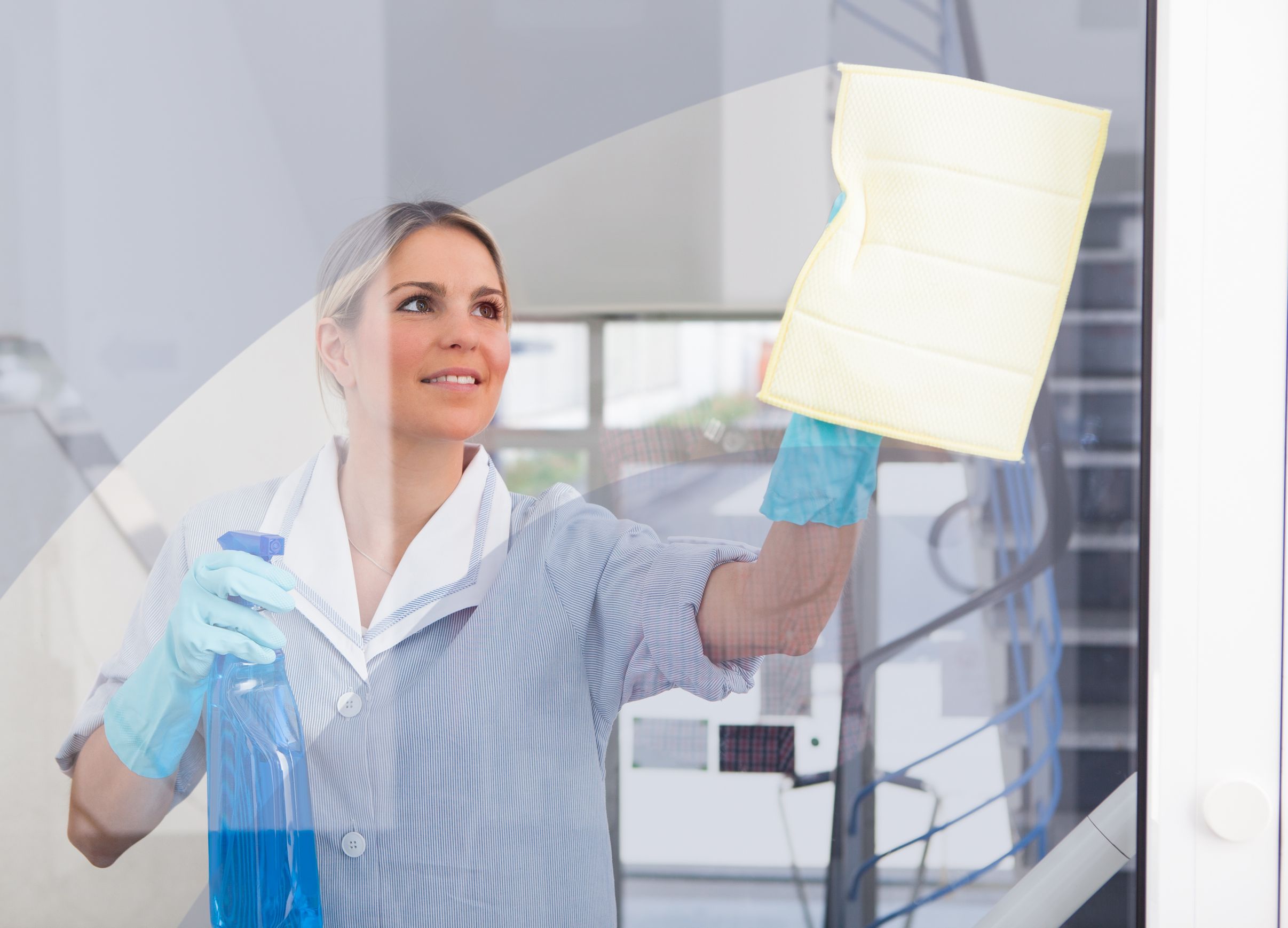 The Role Of Home Cleaners in St Louis, MO