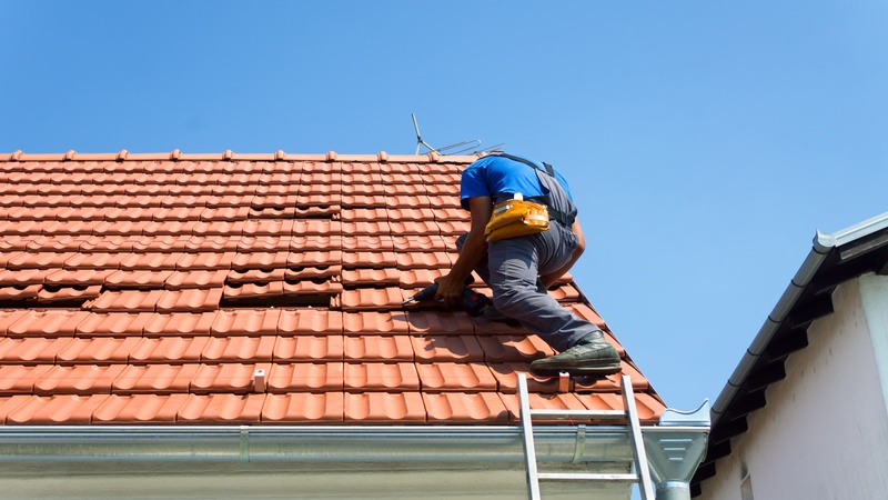Roofing Contractors in NJ – The Ultimate Roofing Contractor Checklist