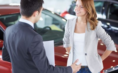 Streamline Sales Operations With DMS For Auto Dealers and Enhance Customer Satisfaction