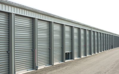 Find Peace of Mind with Self Storage Rental Anchorage AK for Your Belongings
