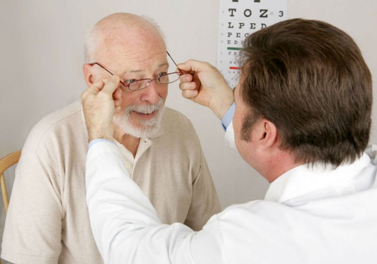 Where Can People Go for Safe & Reliable Cataract Extraction in Nocatee?