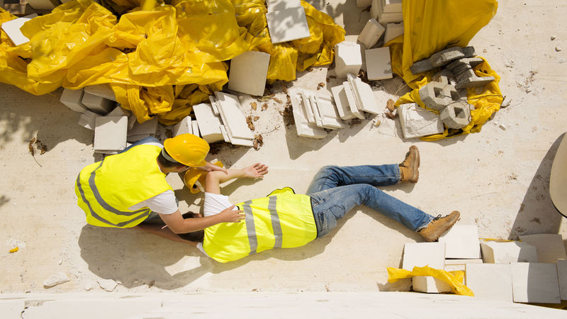 Trust the Construction Injury Lawyer in Cedar Falls, IA for Your Work Related Injury Case