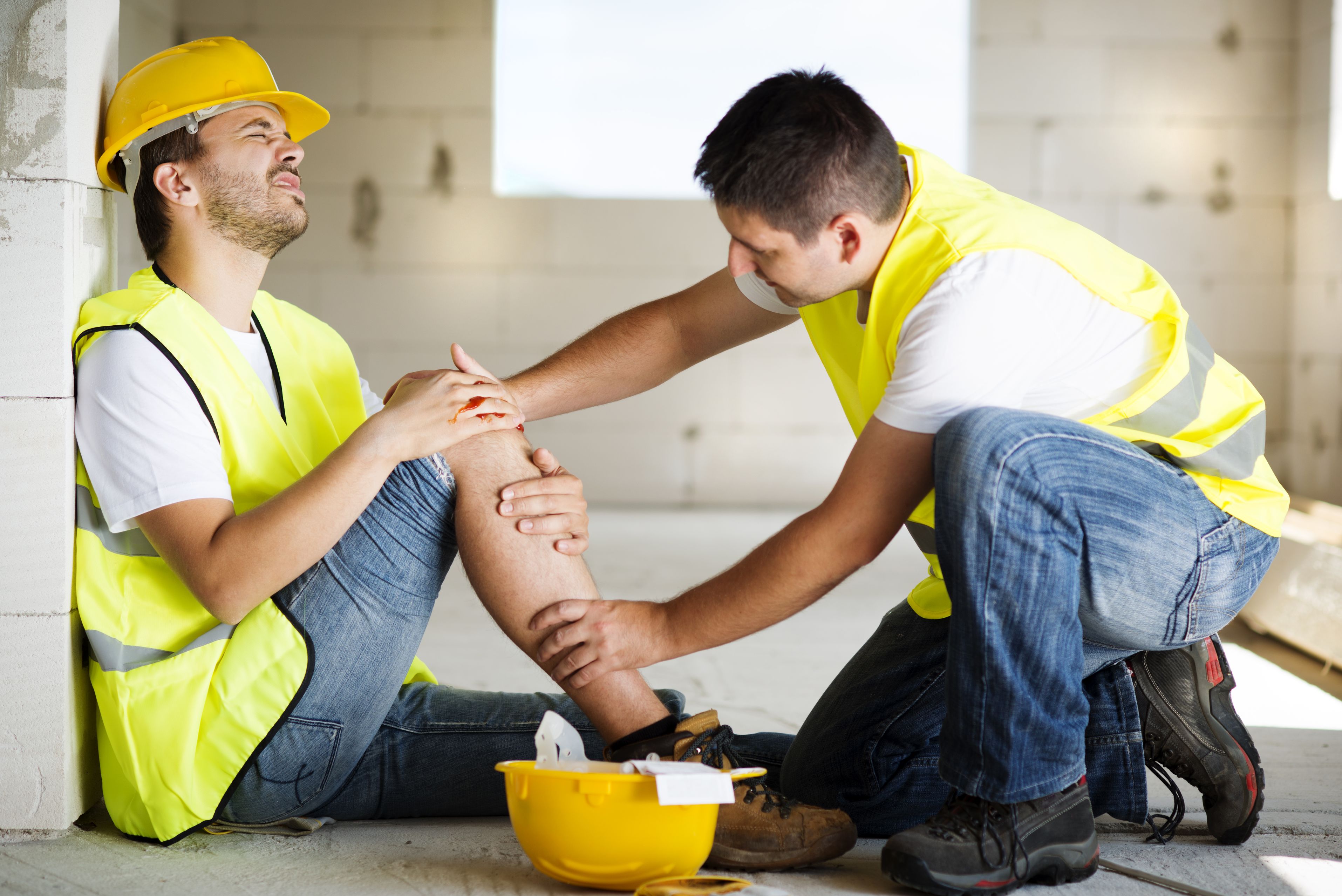 The Prudence of Talking with a Philly Personal Injury Lawyer