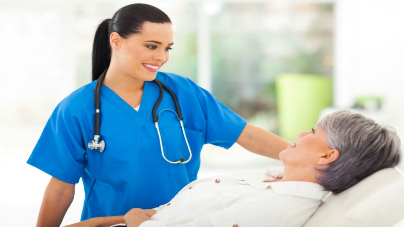 The Importance of the Goal Behind In-home Nursing Care