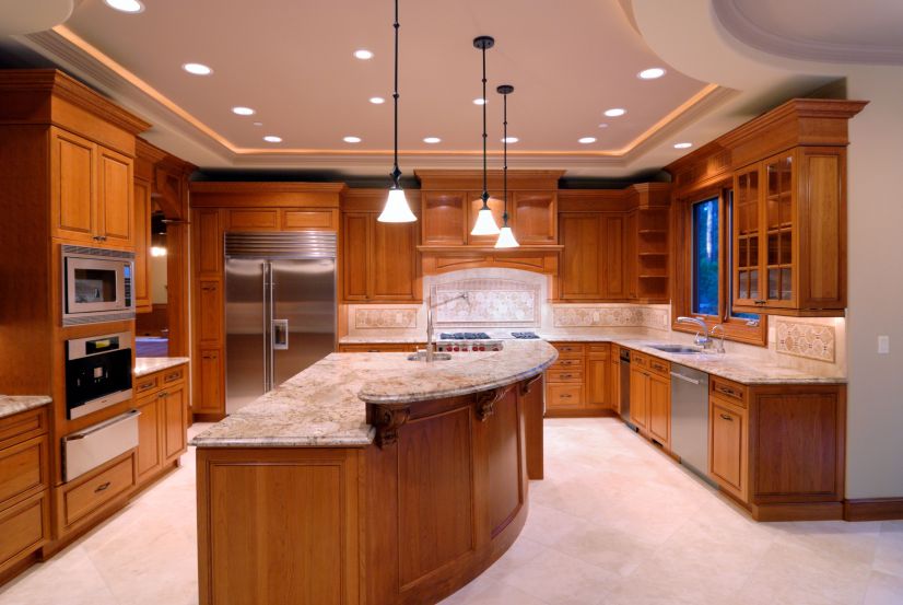 A Few Things to Consider Before a Kitchen Renovation Project