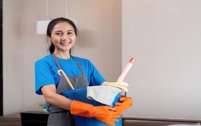 Refresh Your Home Using House Cleaning Services In Owasso, OK, for a Healthier Lifestyle