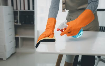 Experience Deep House Cleaning Bonita Springs FL for a Truly Fresh Start at Home