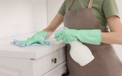 Find Spotless Results with Home Cleaning In Orlando, FL, for Healthier Living Spaces