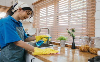 How House Cleaning Services In Nashville TN Help Homes Stay Fresh and Healthy