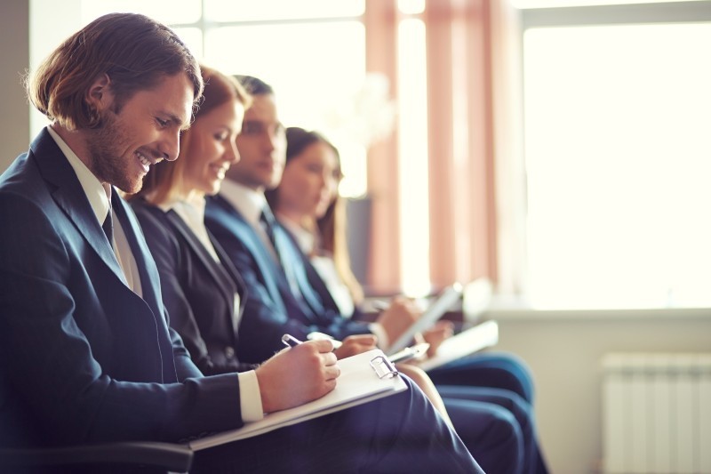 10 Things To Expect From An Online Sales Training Program