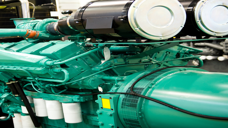 Protect Your Home or Business With Back Up Generator Installation in Stephens City, VA