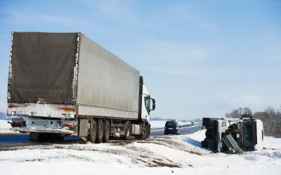 Why You Need the Specialized Knowledge of a Trucking Accident Lawyer