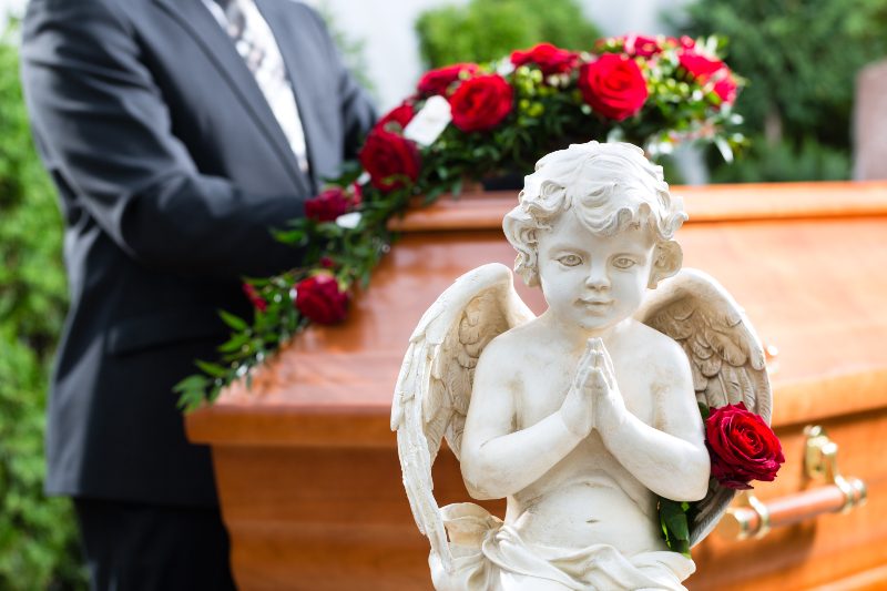 Why a Simple Cremation in Lake County, OH Is a Popular Choice for Funerals