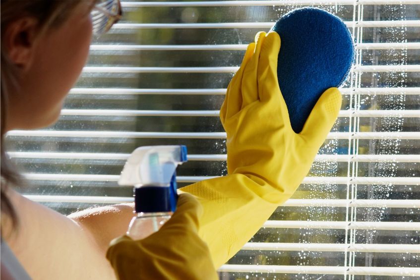 Why Choose Commercial Cleaners in Minneapolis for Your Business