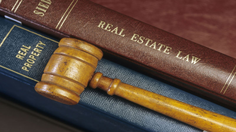 How a Foreclosure Defense Attorney Can Save Your Home