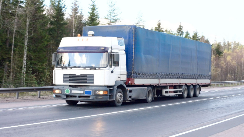 What To Look For When Inspecting A Used Truck