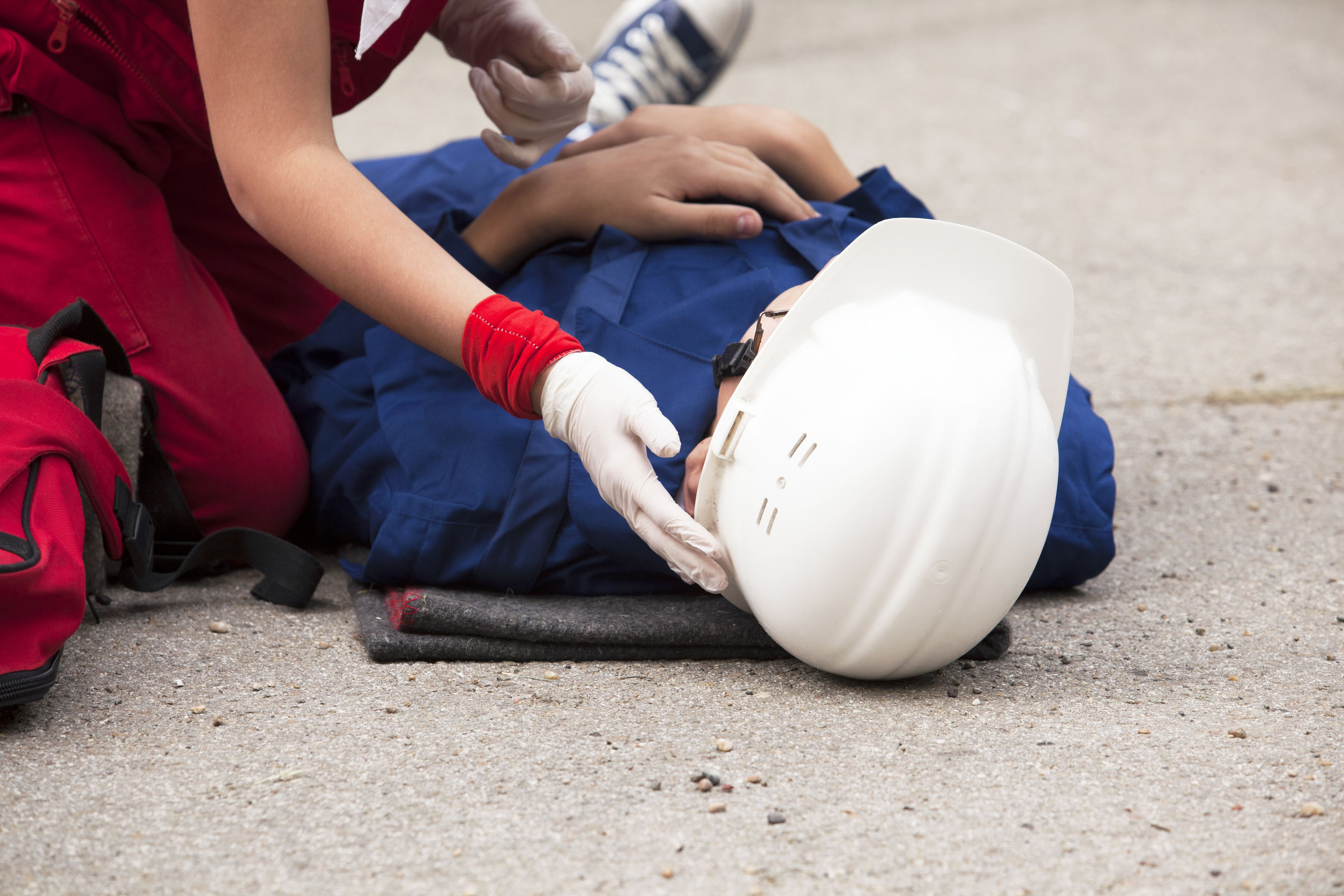 Accidents Happen: Accident Attorneys in Live Oak, FL