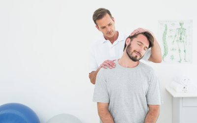 How Spinal Decompression Therapy Supports a Drug-Free Approach to Neck Pain Relief