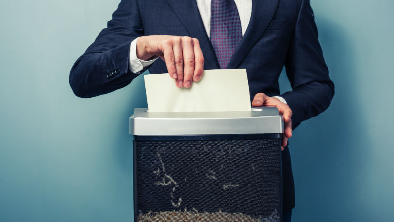 Commercial Shredding in Denver: Why It’s Important