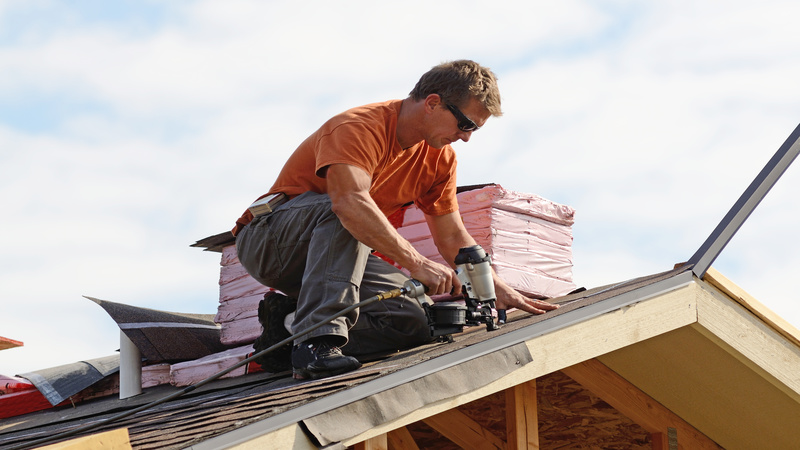 Roofing Contractors In Lake Zurich, IL Know All About The Durability Of Tile
