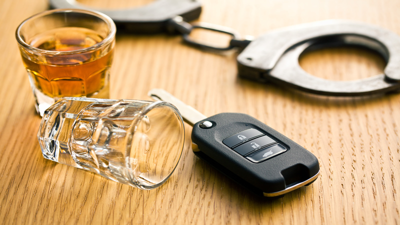 FINDING GOOD DWI LAWYERS IN Alvin
