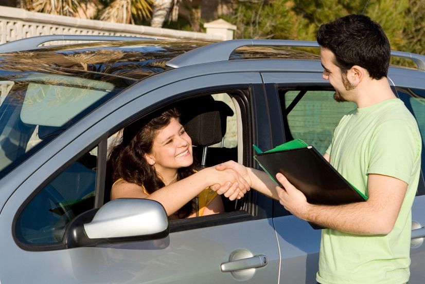 Three Things To Look For When Buying A Used Subaru Forester In Mokena