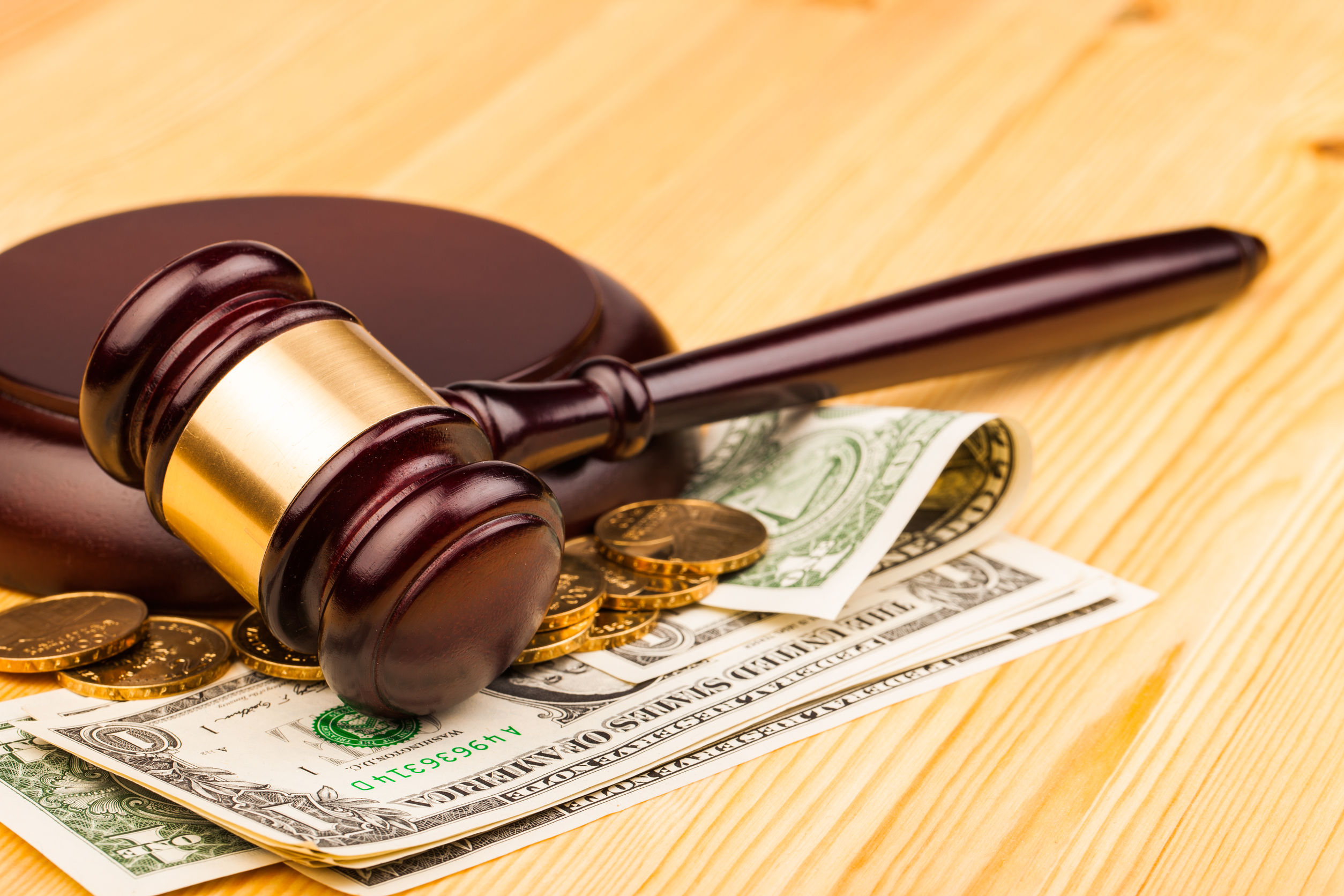 How A Bail Bondsman Can Help Your Loved One Out Of Jail