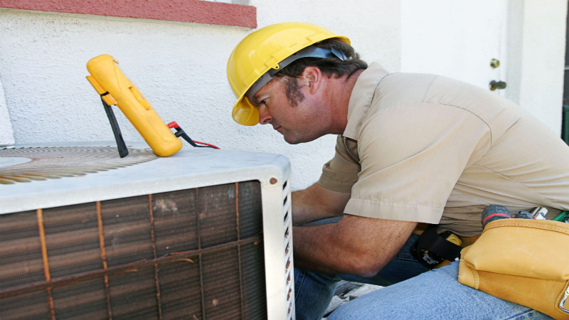 Air Conditioning Repair In St. Augustine – Signs Of A Broken Ac System