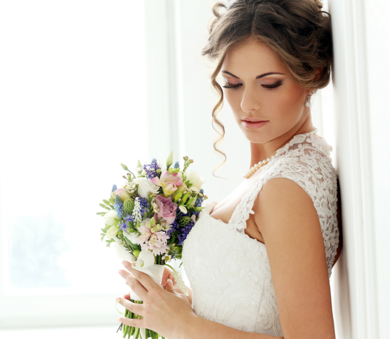Hire a Wedding Photographer for Your Wedding in New Jersey