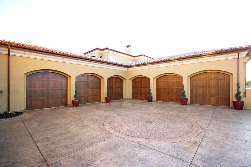Choices in Garage Doors in Beloit, IL