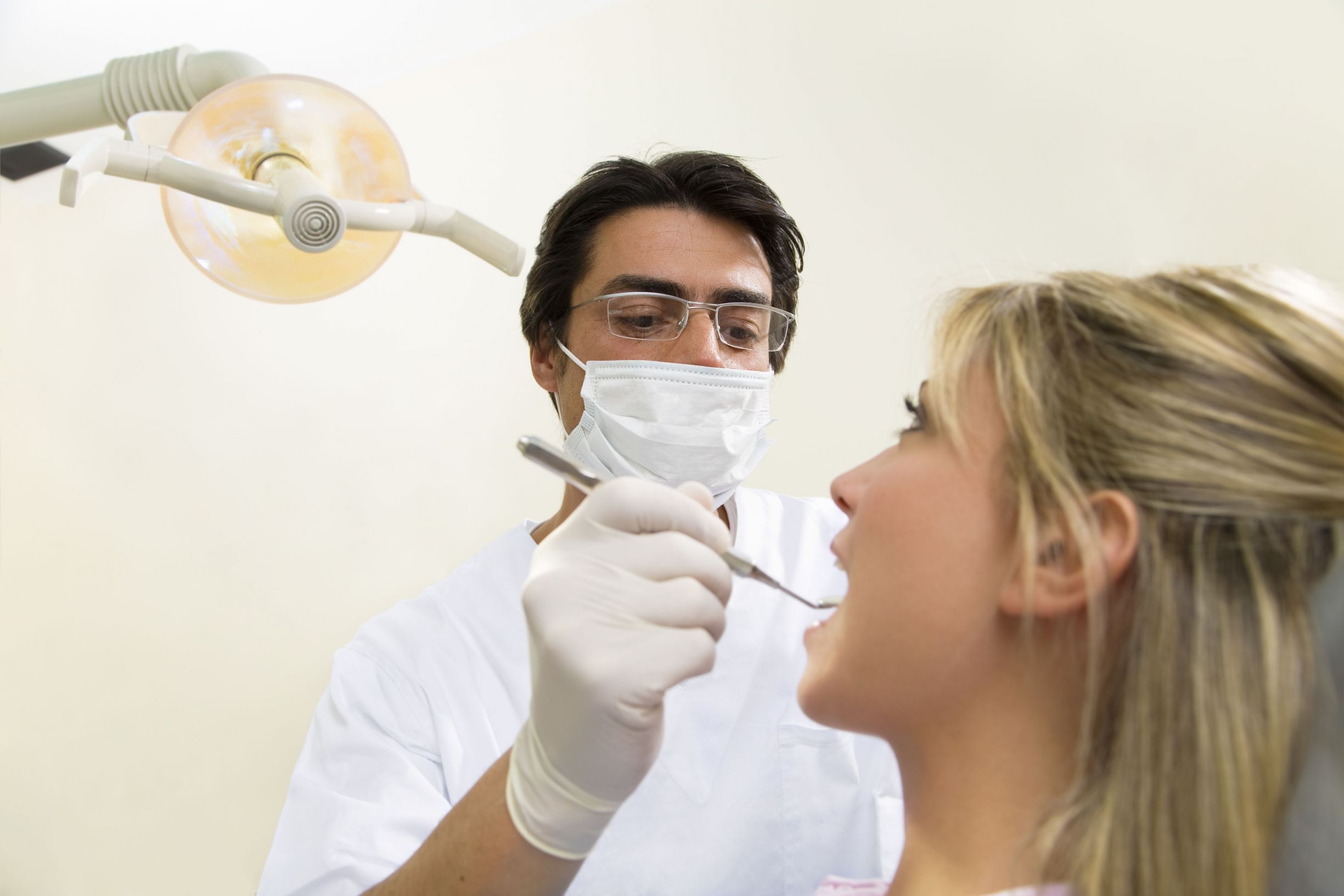Finding Qualified Dentists: Annapolis Dental Professionals