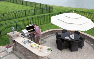 Transform Your Outdoor Space with Landscape Maintenance Services near Aldie VA