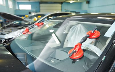 Get Fast Windshield Repairs with Automobile Glass Service In Santa Clarita, CA Professionals