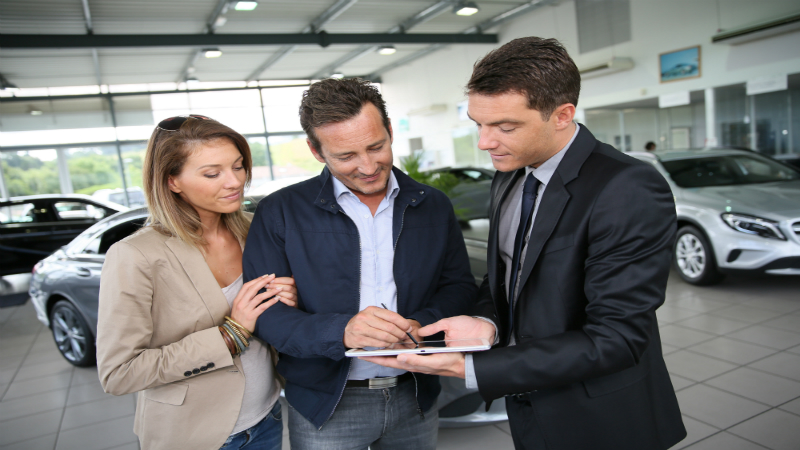 Good Vehicles in Cicero: Buying a Chrysler May be the Right Move