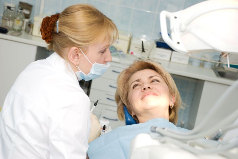 An Overview on General Dentistry in Tacoma Wa