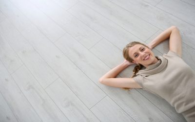 Increase Property Value and Efficiency through Commercial Concrete Floor Coating In Rockford, IL