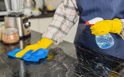 How House Cleaning Services in Portland ME Support Healthier Living Spaces