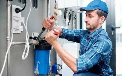 How a Whole Home Water Filtration System Can Improve Your Family’s Health in Gilbert, AZ