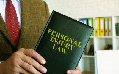 Steps to Justice With an Experienced Personal Injury Lawyer Woodbury NJ Offers