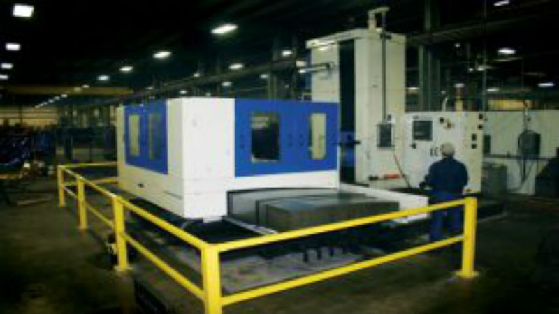 The Advantages Of Working With Custom Metal Fabricators